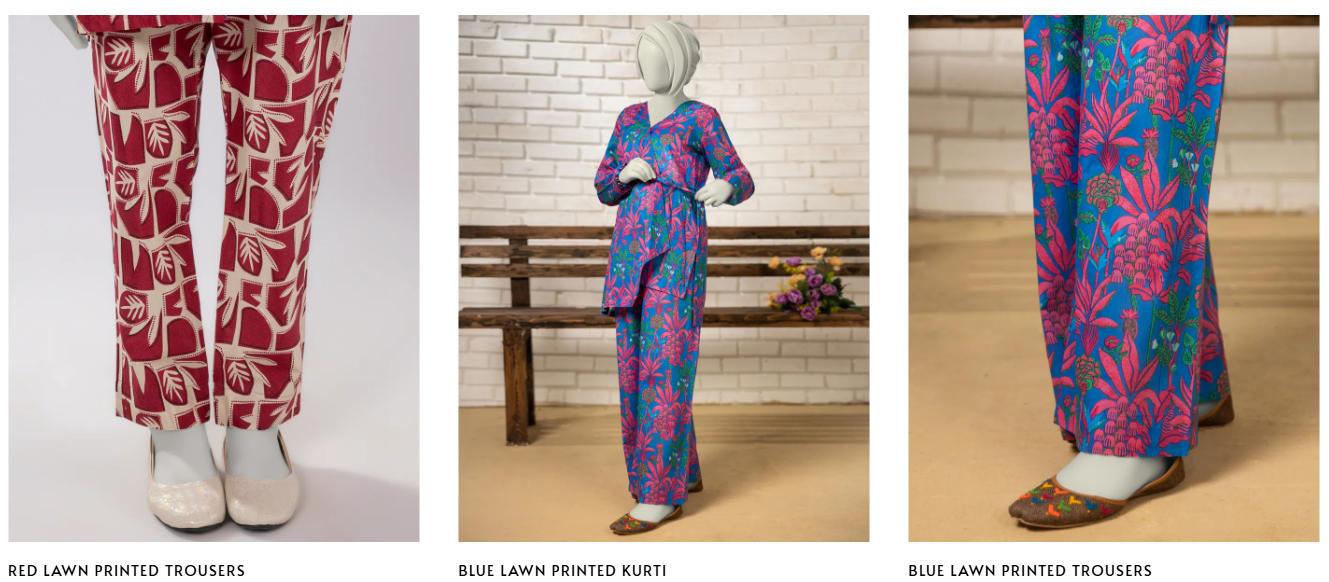 Women's Collection 4